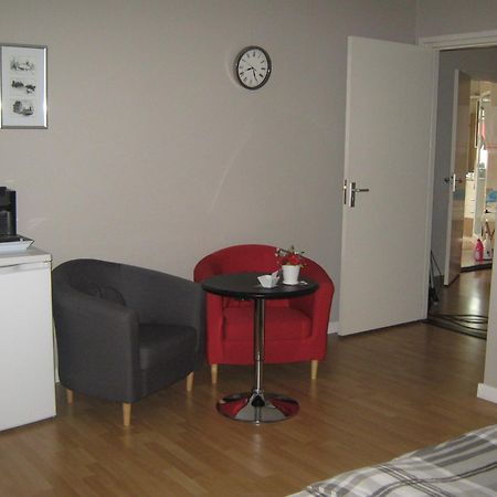 B&B De Tobbedanser Harlingen Room photo