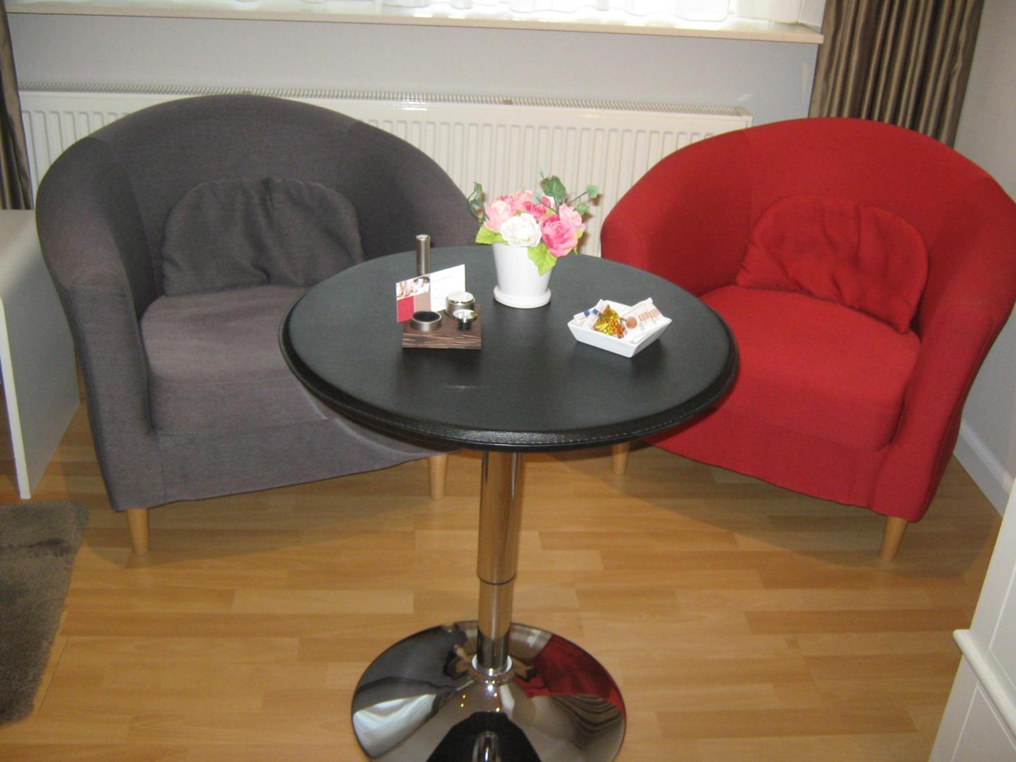 B&B De Tobbedanser Harlingen Room photo