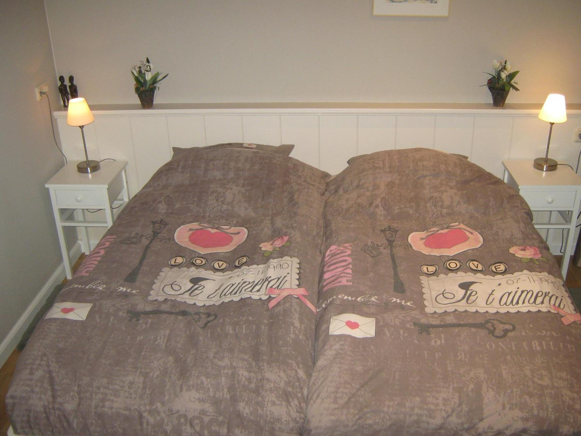 B&B De Tobbedanser Harlingen Room photo