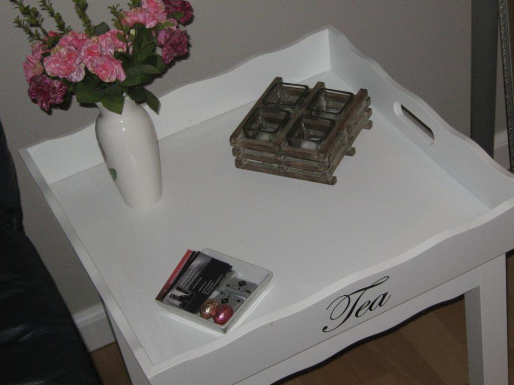 B&B De Tobbedanser Harlingen Room photo