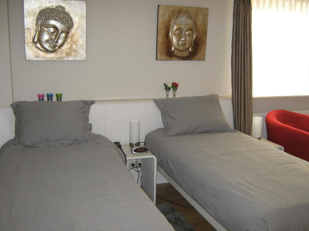B&B De Tobbedanser Harlingen Room photo