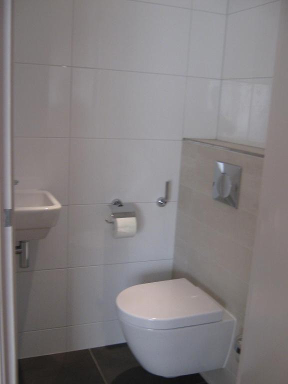 B&B De Tobbedanser Harlingen Room photo
