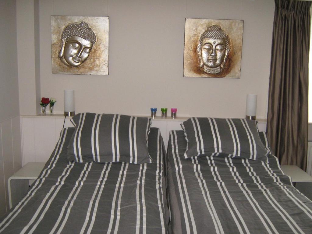B&B De Tobbedanser Harlingen Room photo