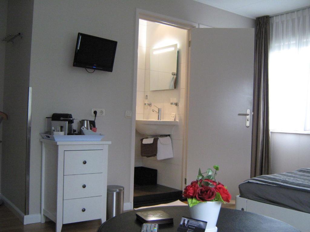 B&B De Tobbedanser Harlingen Exterior photo
